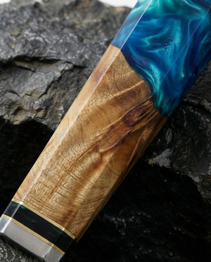 Origin 6-Piece Knife Set – Hiroshi Series