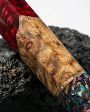 Evolution 4-Piece Knife Set – Kyoto Series