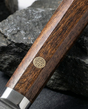 Ascension 5-Piece Knife Set - Kurohana Series