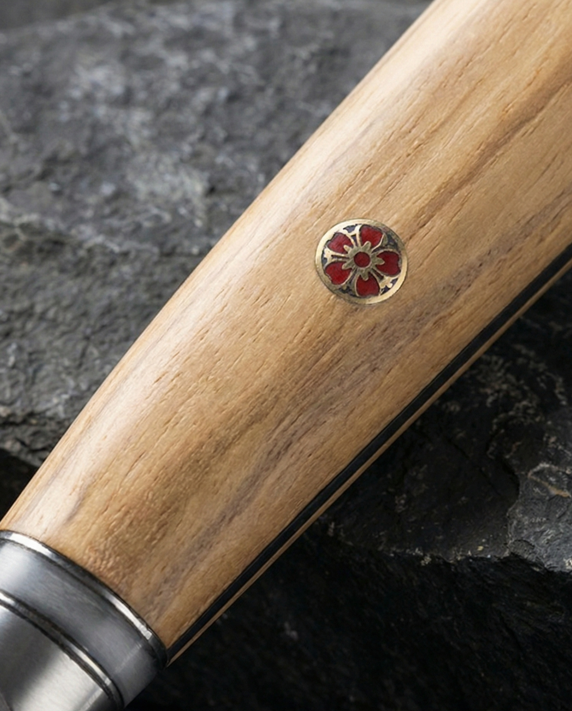 Origin 8-Piece Knife Set – Takumi Series