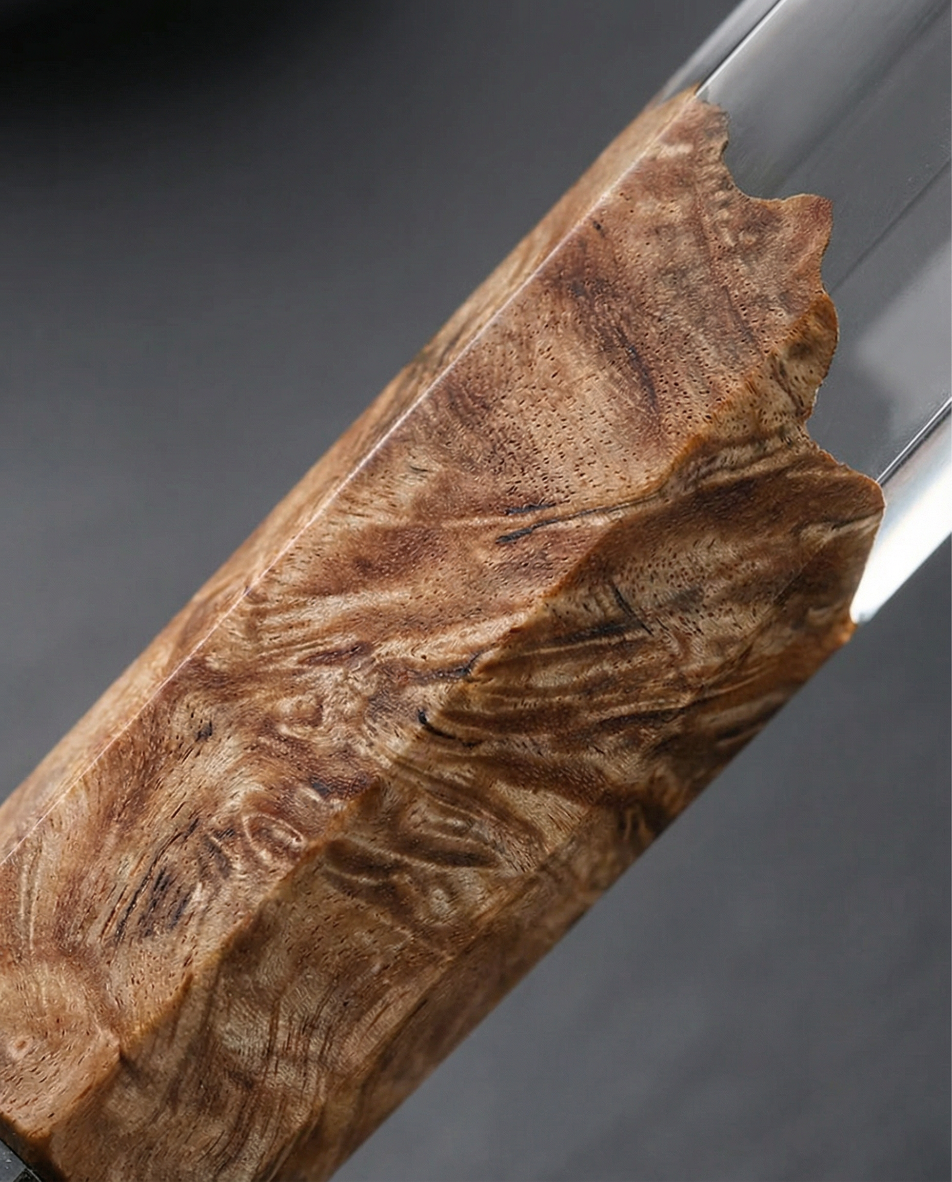 Nakiri Knife - Kiwami Series