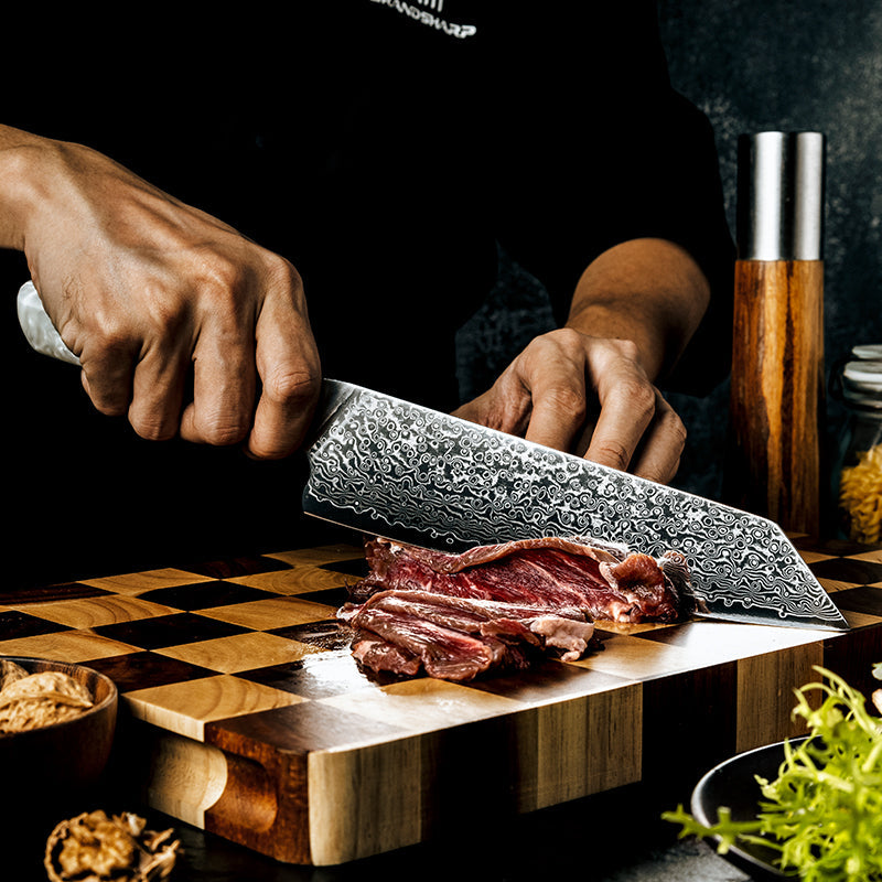 Kiritsuke Knife - Ryujin Series