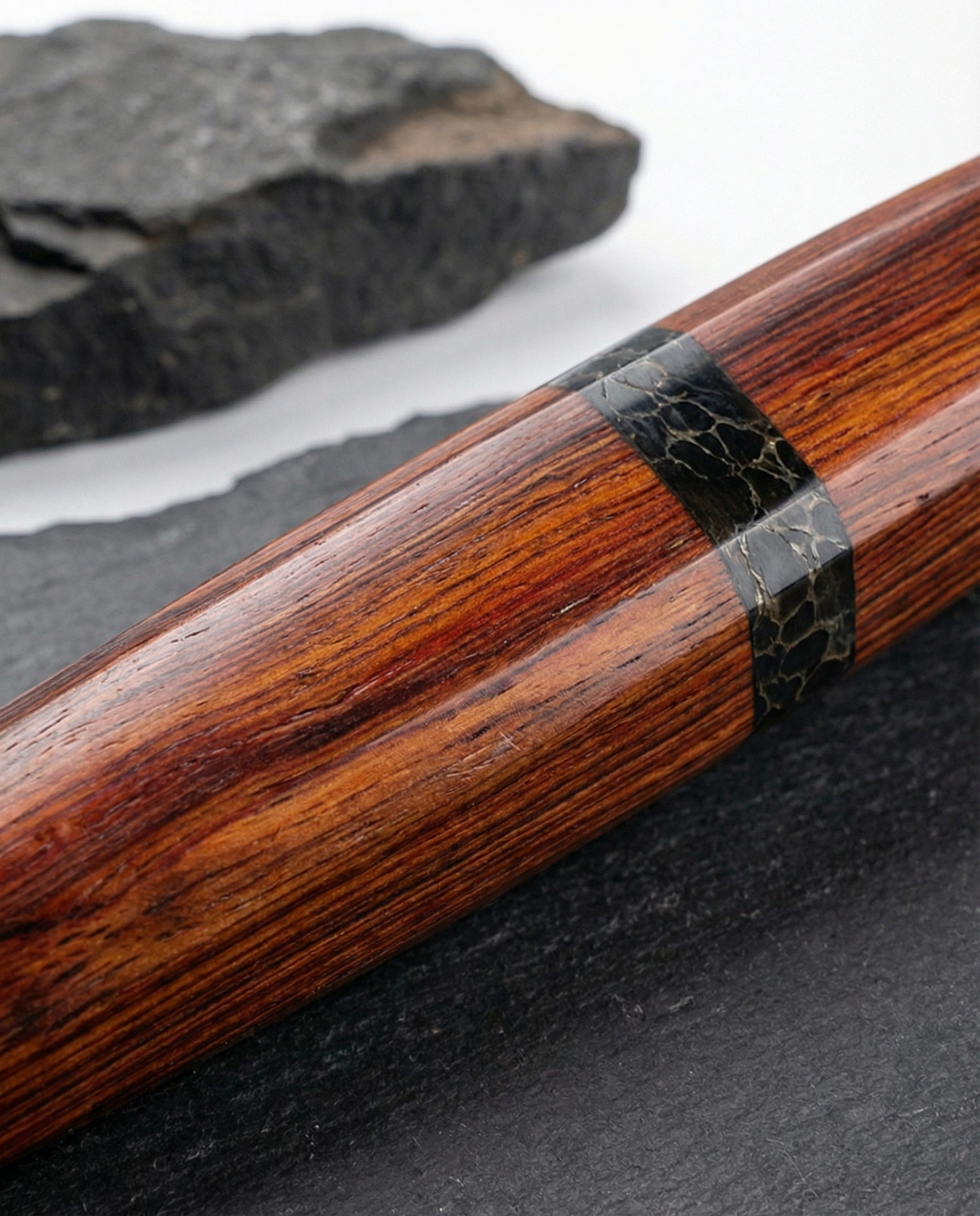 Origin 6-Piece Knife Set – Renshu Series