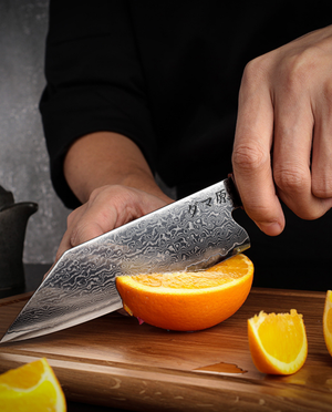 Bunka Knife - Renshu Series