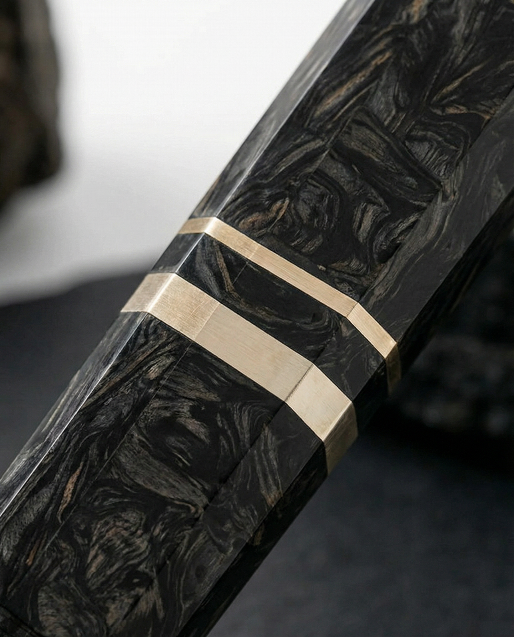 Origin 6-Piece Knife Set – Sakuragi Series