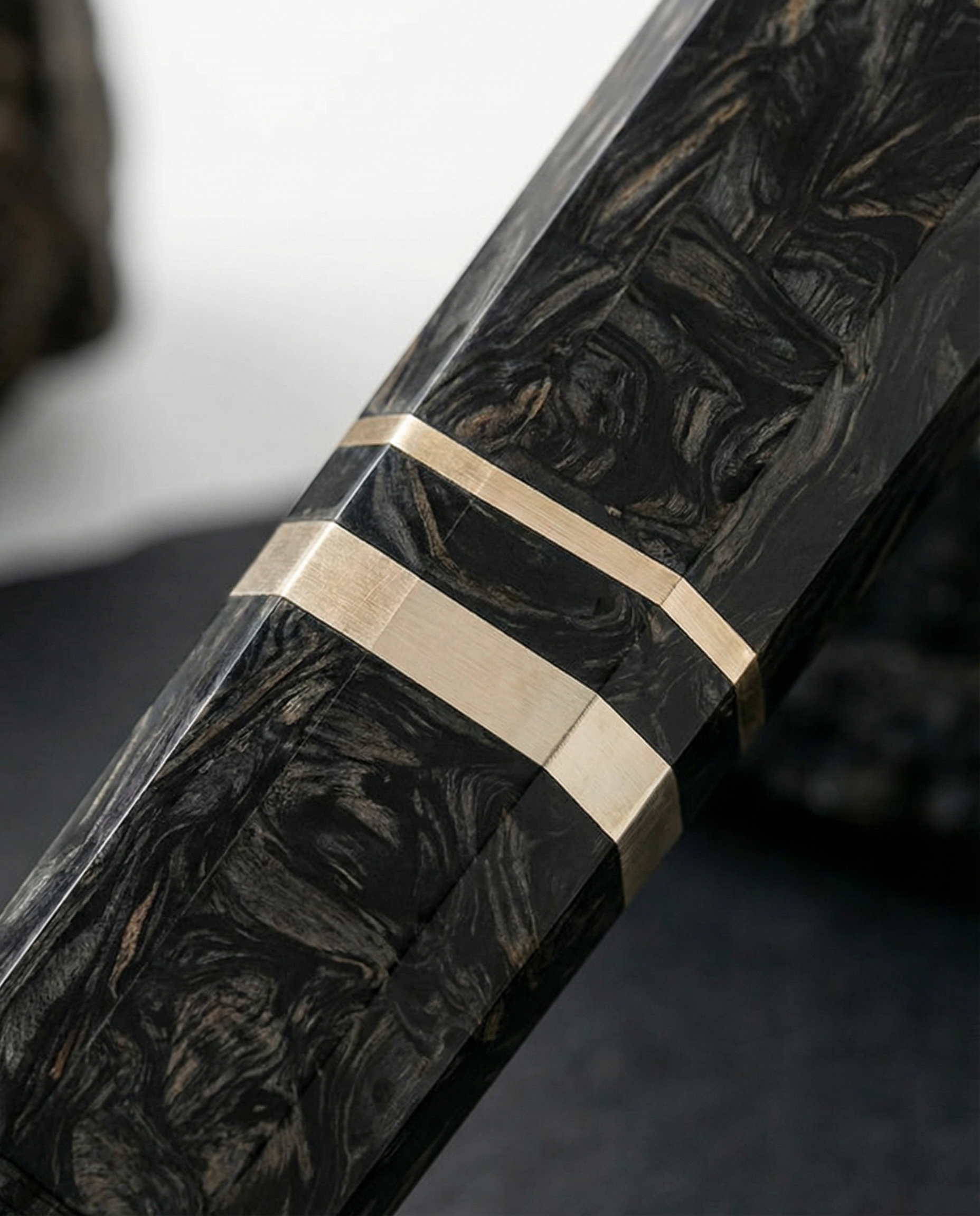 Origin 6-Piece Knife Set – Sakuragi Series