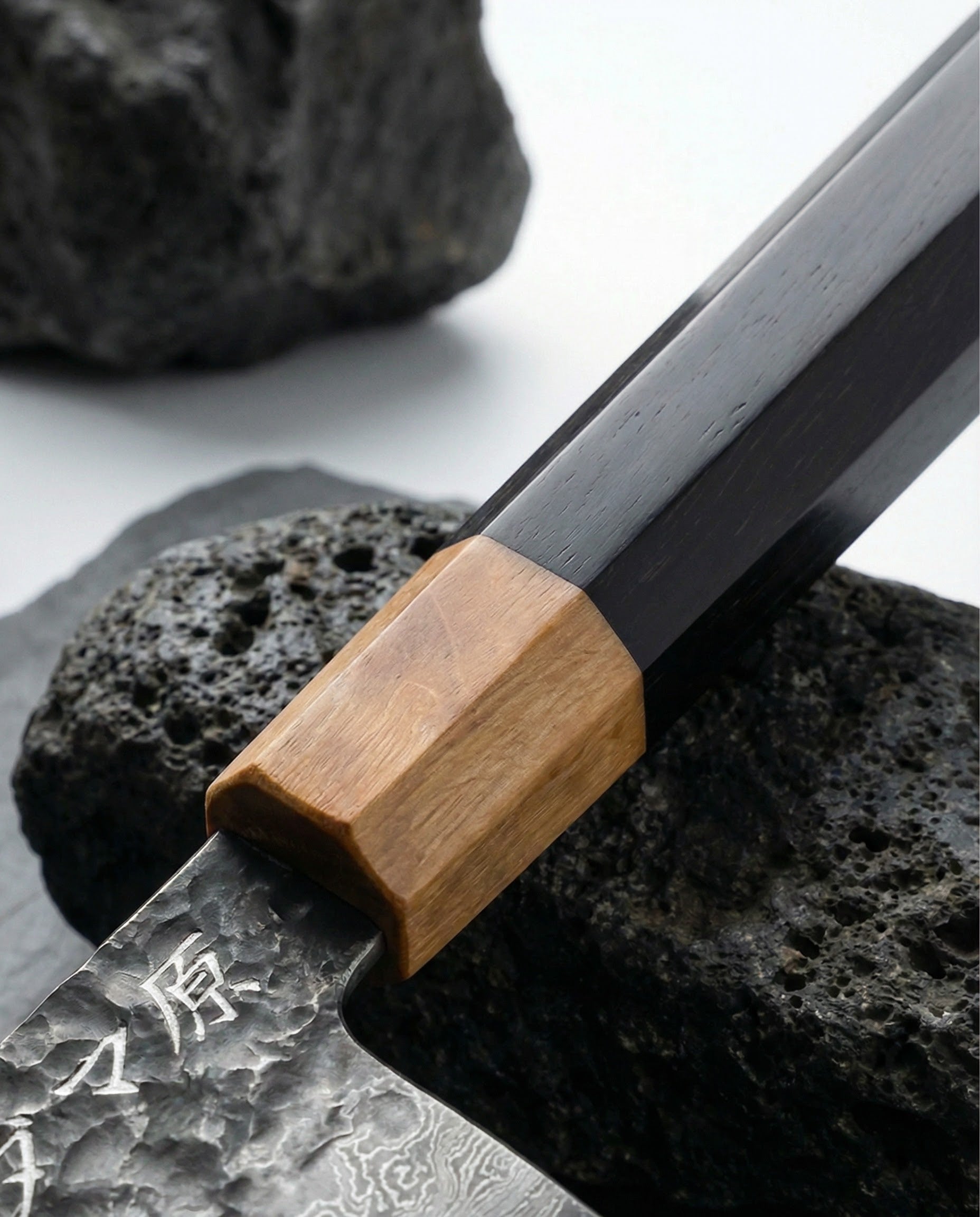 Essence 2-Piece Knife Set – Kiba Series
