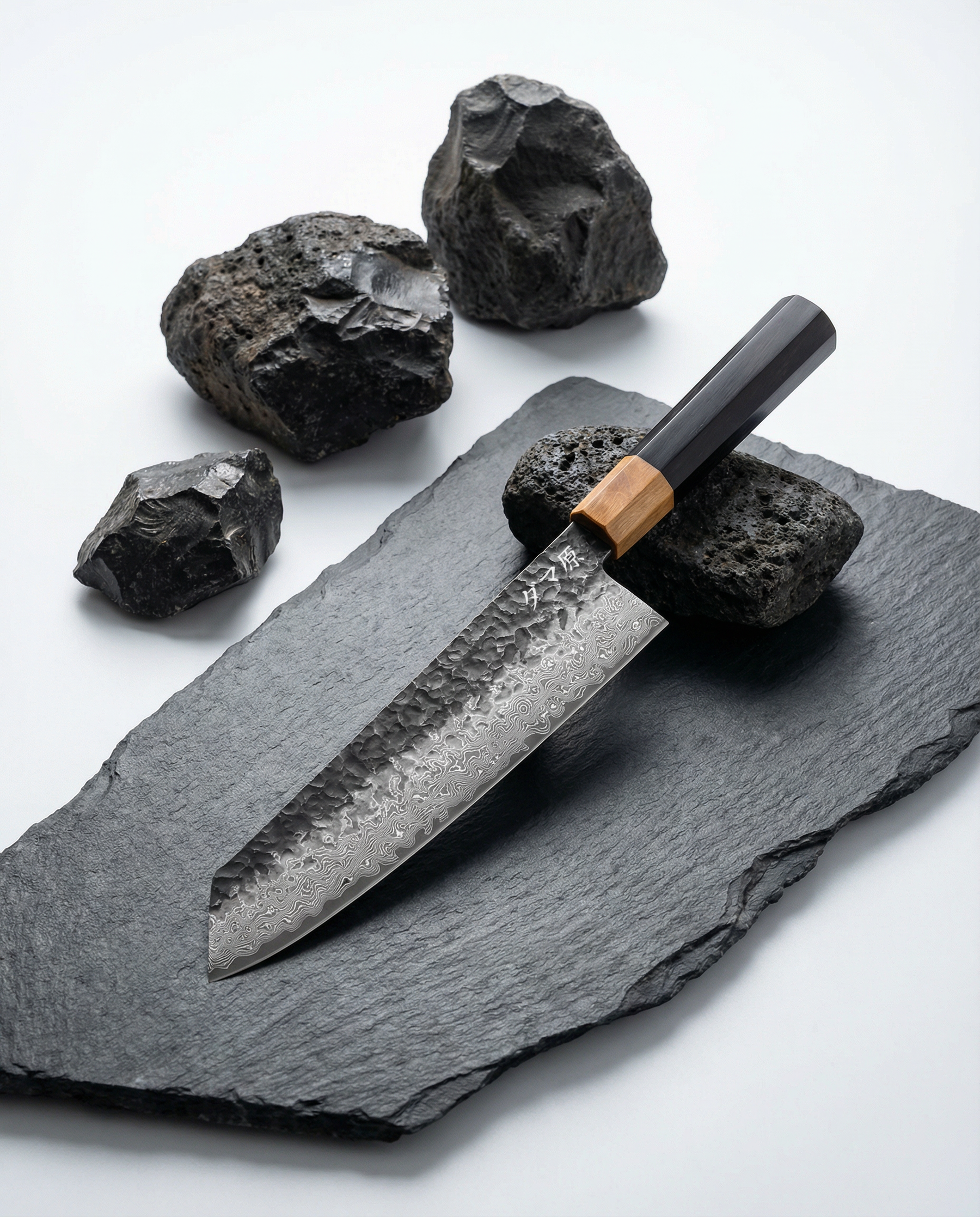 Origin 6-Piece Knife Set – Kiba Series
