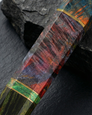 Origin 6-Piece Knife Set – Shinrai Series