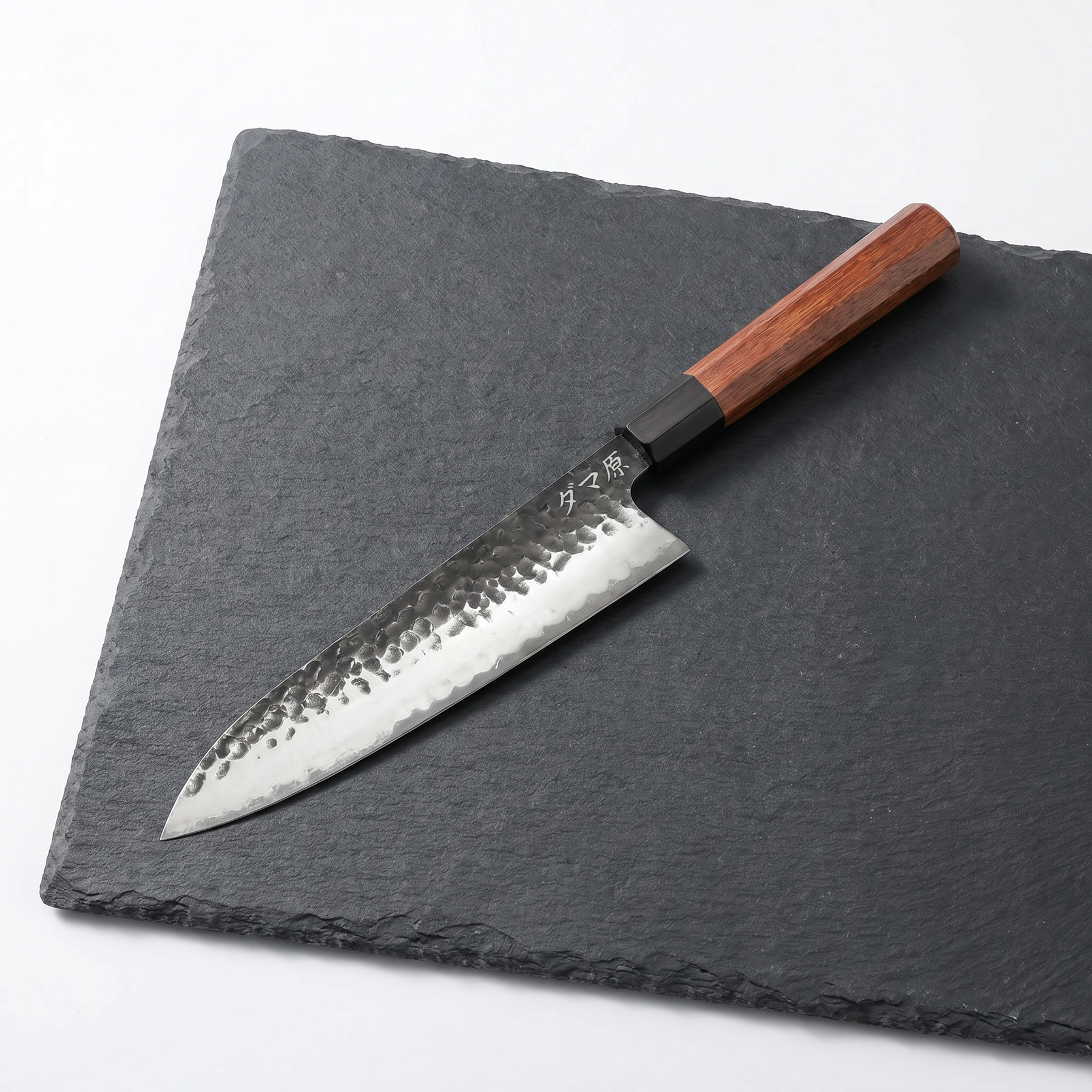Origin 9-Piece Knife Set – Kaizen Series