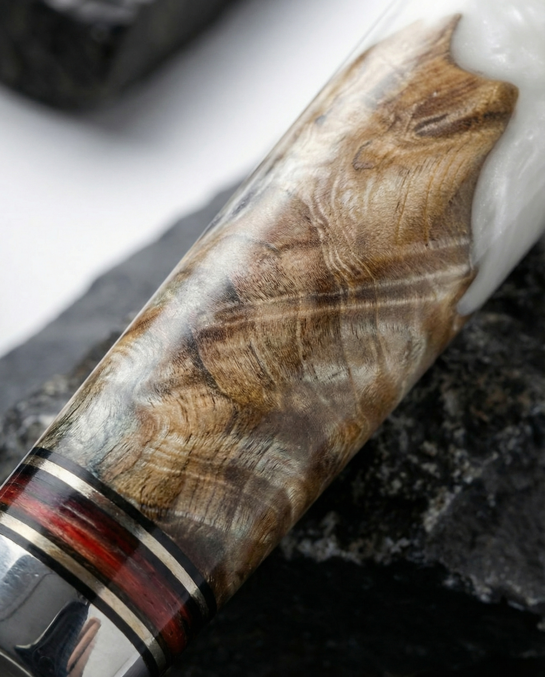 Gyuto Knife - Ryujin Series