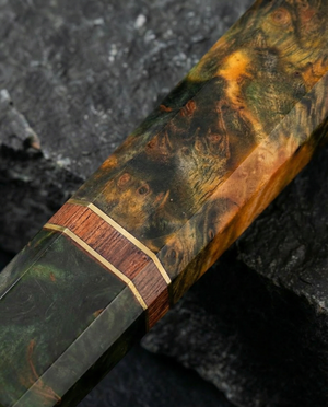 Kiritsuke Knife - Shinrai Series