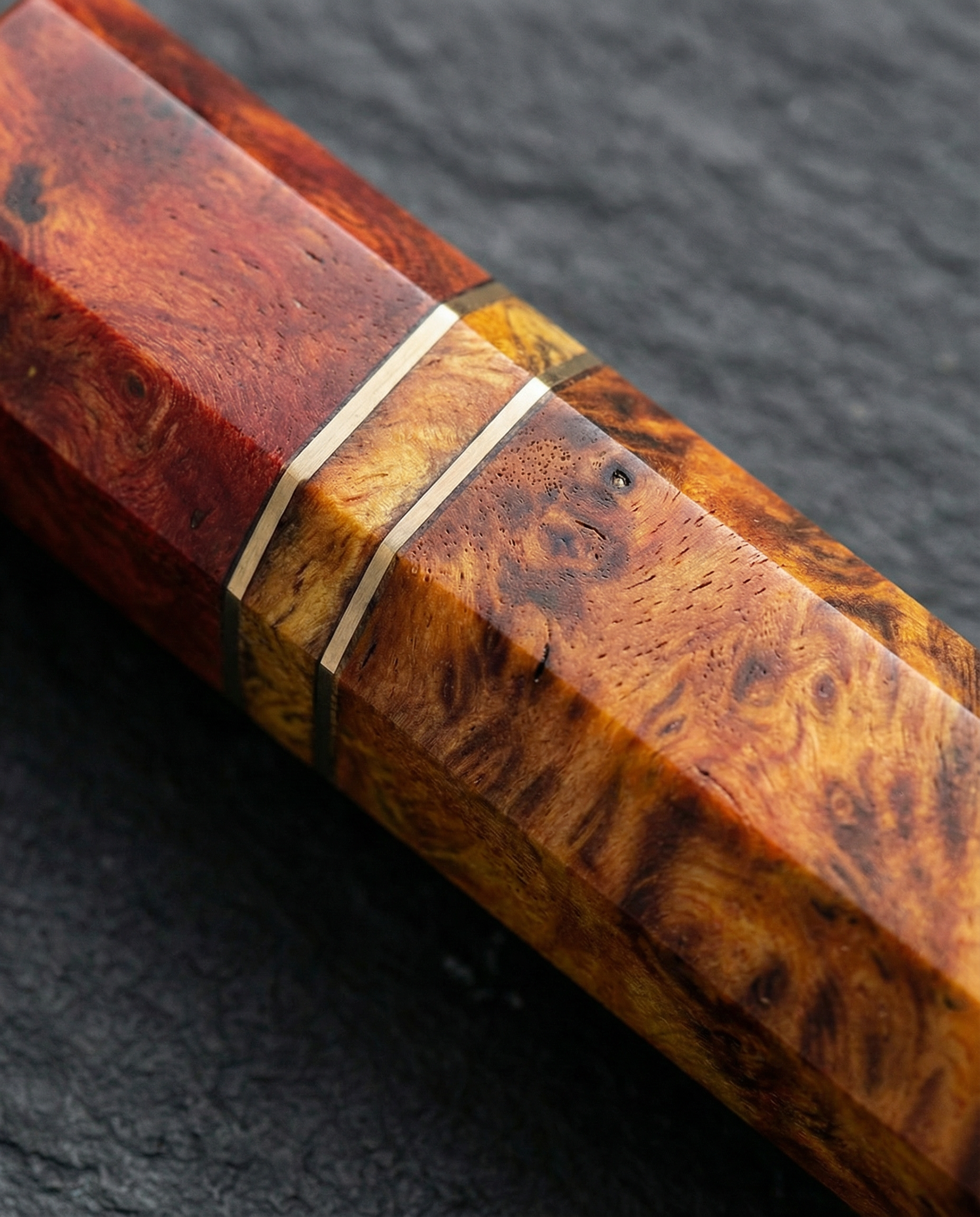 Evolution 4-Piece Knife Set – Shinrai Series