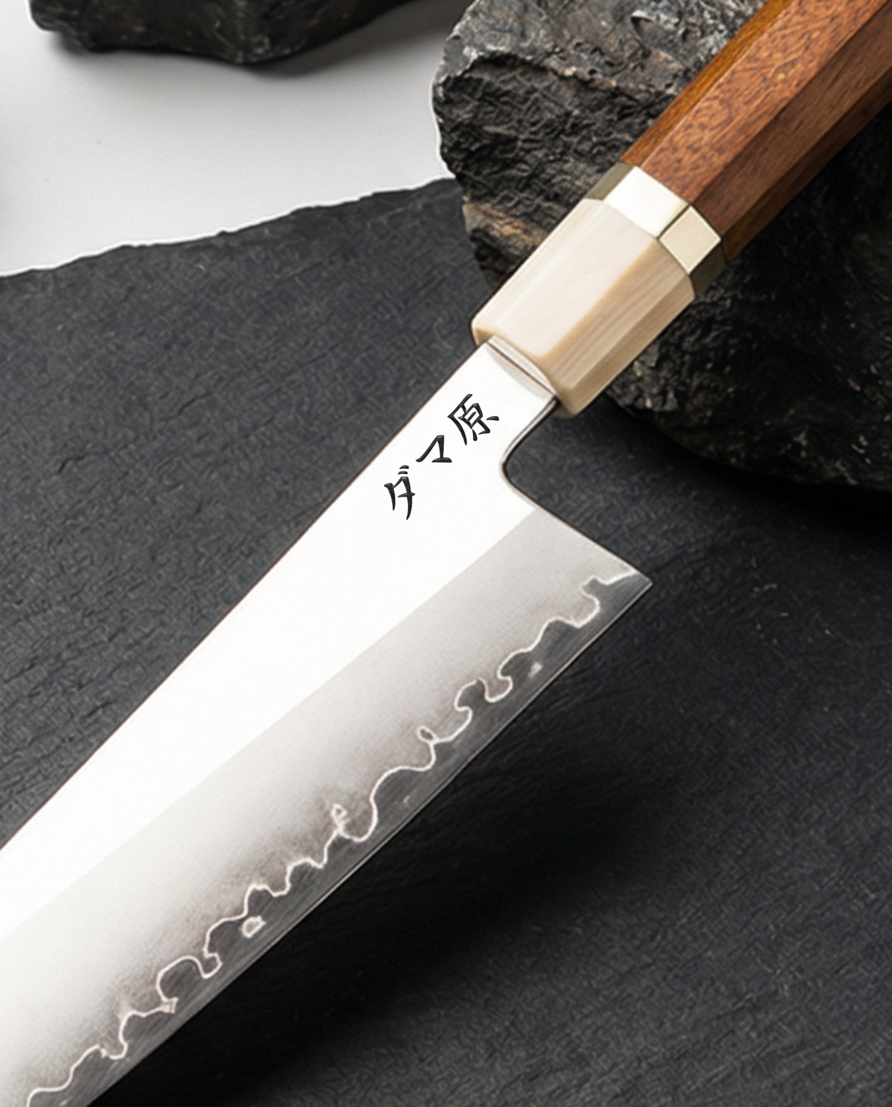 Petty Knife - Tsuru Series
